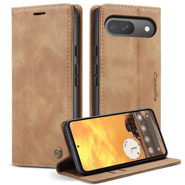 Funda Caseme Serie 013 para Google Pixel 10/10 Pro - Estilo Cartera