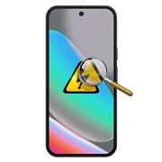 Google Pixel 10 Diagnóstico