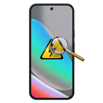 Google Pixel 10 Diagnóstico