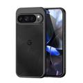 Carcasa Híbrida Dux Ducis Aimo para Google Pixel 10/10 Pro - Negro