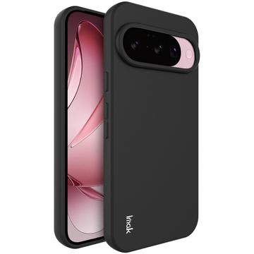 Carcasa de TPU Imak UC-3 Serie para Google Pixel 10/10 Pro - Negro