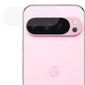Protector de Vidro Templado para Lente de Cámara para Google Pixel 10 Pro