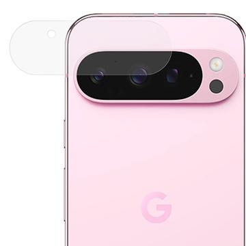 Protector de Vidro Templado para Lente de Cámara para Google Pixel 10 Pro