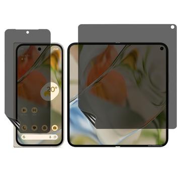 Protector de Pantalla para Google Pixel 10 Pro Fold - Privacidad