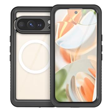 Funda Impermeable IP68 Redpepper FS para Google Pixel 10 Pro - Negro