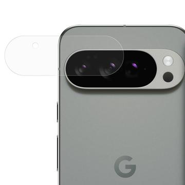 Protector de Vidro Templado para Lente de Cámara para Google Pixel 10 Pro XL