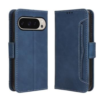 Funda tipo billetera con tarjetero para Google Pixel 10 Pro XL