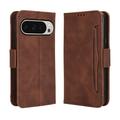 Funda tipo billetera con tarjetero para Google Pixel 10 Pro XL