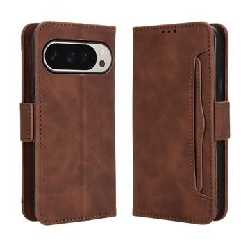 Funda tipo billetera con tarjetero para Google Pixel 10 Pro XL