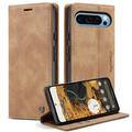 Funda Caseme Serie 013 para Google Pixel 10 Pro XL - Estilo Cartera