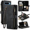 Funda Multifuncional Caseme C30 para Google Pixel 10 Pro XL - Negro
