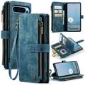Funda Multifuncional Caseme C30 para Google Pixel 10 Pro XL - Azul