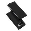 Funda con Tapa Dux Ducis Skin Pro para Google Pixel 10 Pro XL - Negro
