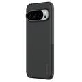 Carcasa Híbrida Nillkin Super Frosted Shield Pro para Google Pixel 10 Pro XL - Negro