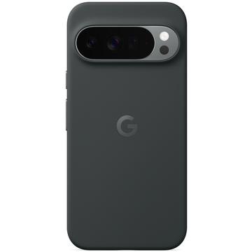 Funda Google Pixel 10 Pro XL Pixelsnap GA09831-WW - Obsidiana