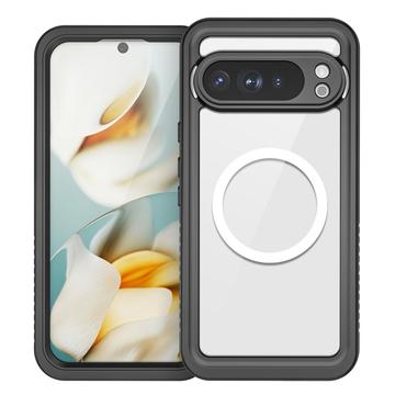 Funda Impermeable IP68 Redpepper FS para Google Pixel 10 Pro XL - Negro