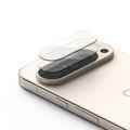Protector Vidro Templado para Lente Cámara Ringke para Google Pixel 10 Pro XL - 2 Piezas - Claro