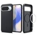 Funda Google Pixel 10 Pro XL Spigen Nano Pop MagFit - Sésamo negro