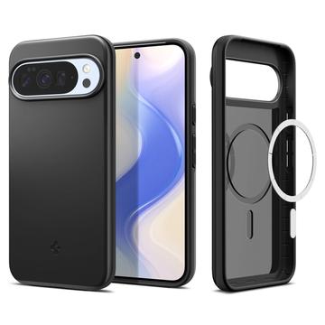 Funda MagSafe Spigen Thin Fit Mag para Google Pixel 10 Pro XL - Negro
