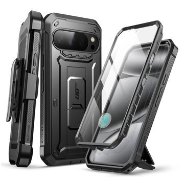 Carcasa Híbrida Supcase Unicorn Beetle Pro para Google Pixel 10 Pro XL - Negro