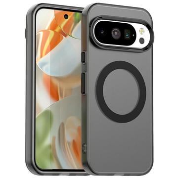 Funda MagSafe UltraGuard Matte para Google Pixel 10 Pro XL - Negro