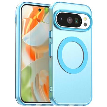 Funda MagSafe UltraGuard Matte para Google Pixel 10 Pro XL - Azul