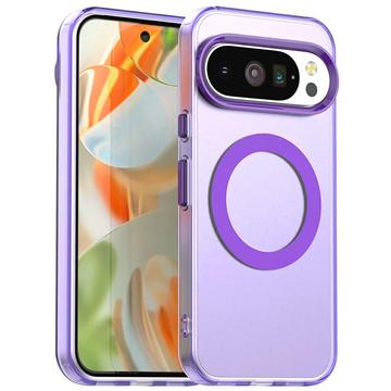 Funda MagSafe UltraGuard Matte para Google Pixel 10 Pro XL - Morado oscuro