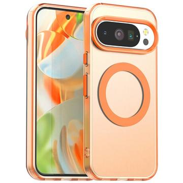Funda MagSafe UltraGuard Matte para Google Pixel 10 Pro XL - Naranja