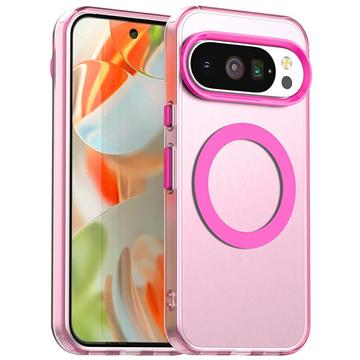 Funda MagSafe UltraGuard Matte para Google Pixel 10 Pro XL - Rosa