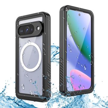 Funda Impermeable IP68 Redpepper FS para Google Pixel 10 - Negro