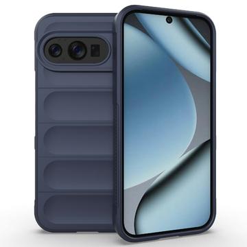 Carcasa de TPU Rugged para Google Pixel 10/10 Pro