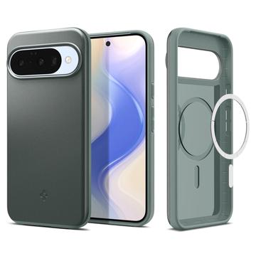 Funda MagSafe Spigen Thin Fit Mag para Google Pixel 10/10 Pro