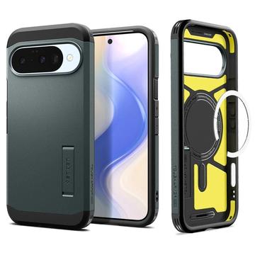 Carcasa Spigen Tough Armor Mag para Google Pixel 10/10 Pro