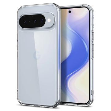 Carcasa Spigen Ultra Hybrid para Google Pixel 10/10 Pro - Cristal Transparente