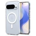 Carcasa Spigen Ultra Hybrid Mag para Google Pixel 10/10 Pro - Blanco / Claro