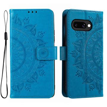 Funda Mandala Series para Google Pixel 10a - Estilo Cartera