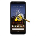 Google Pixel 3a XL Diagnóstico