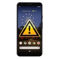 Reparación de Batería para Google Pixel 3a XL