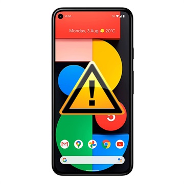 Reparación de Batería para Google Pixel 4