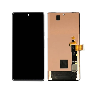 Pantalla LCD G949-00219-01 para Google Pixel 6 Pro - Negro