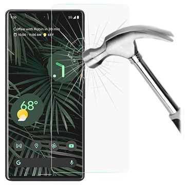 Protector de Pantalla de Cristal Templado para LG W30 Pro - 9H, 0.3mm