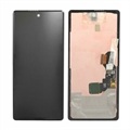 Pantalla LCD G949-00239-01 para Google Pixel 6a - Negro