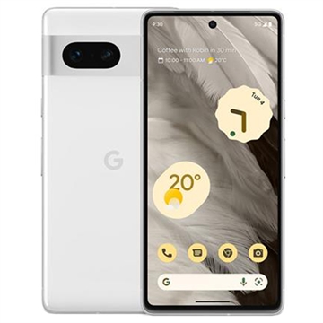 Google Pixel 7 - 128GB - Casi perfecto