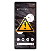 Reparación de Batería para Google Pixel 7a