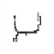 Cable Flexible de Tecla de Volumen/Botón de Encendid para Google Pixel 7a