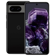 Google Pixel 8 - 128GB - Negro obsidiana
