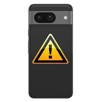 Reparación Tapa de Batería para Google Pixel 8