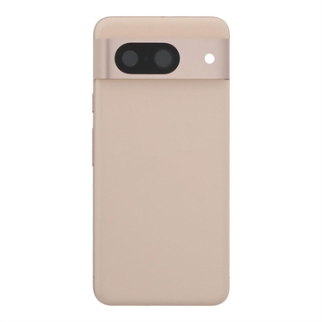 Carcasa Trasera para Google Pixel 8 - Rose