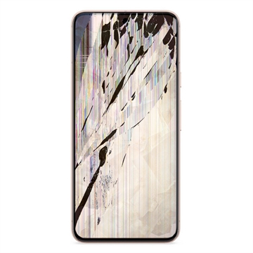 Google Pixel 8 Reparación de la Pantalla Táctil y LCD