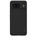 Carcasa Híbrida Nillkin Super Frosted Shield Pro para Google Pixel 8 - Negro